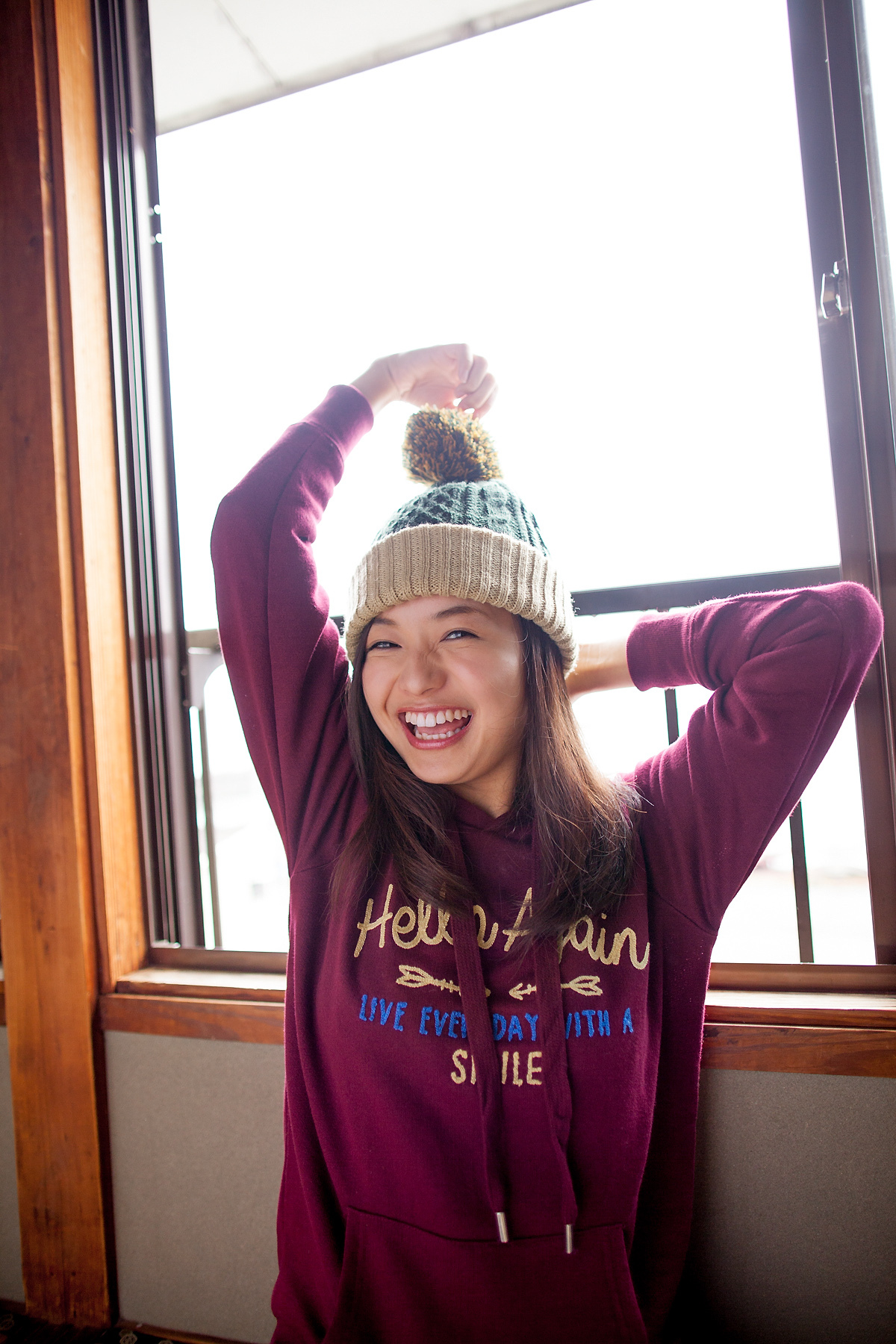 [Minisuka.tv]  山中真由美 2017-04-13 Mayumi Yamanaka - Limited Gallery 27.3